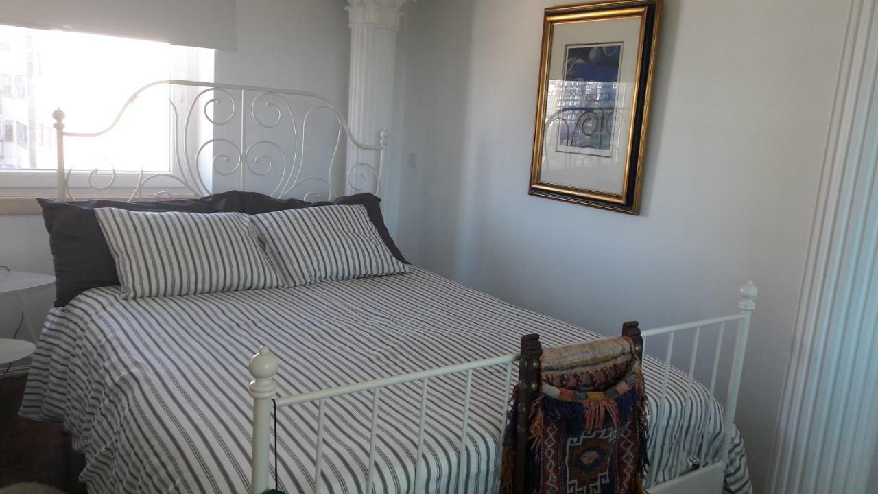 Apartment Sunrise Terrace Lissabon