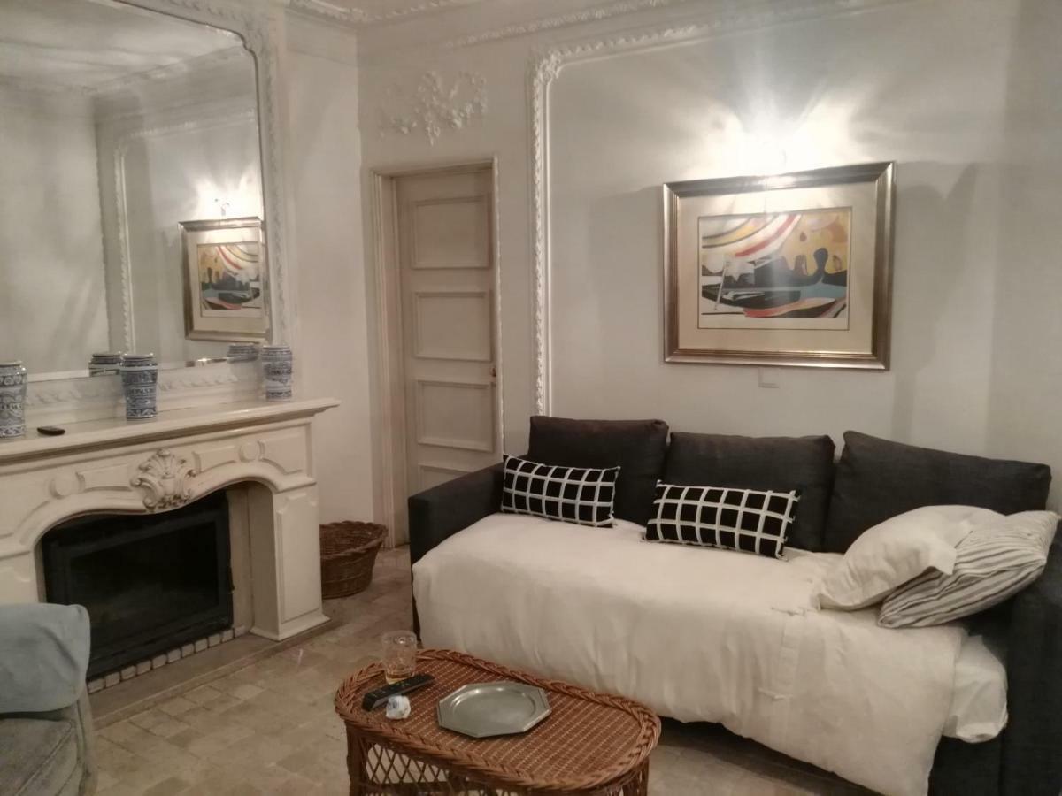 Sunrise Terrace Apartment Lissabon